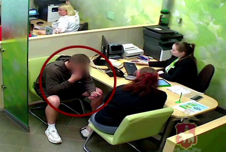 пресс-службы полиции Перми