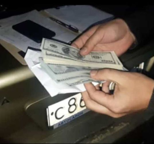 пресс-службы МВД