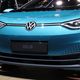 Фото Greencarreports.com. Электрокар Volkswagen ID.3