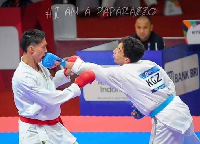 из архива Рафаэля Акбарова