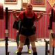 Фото Госагентства по делам молодежи, физкультуры и спорта. На чемпионате по пауэрлифтингу и жиму лежа спортсмены установили шесть рекордов