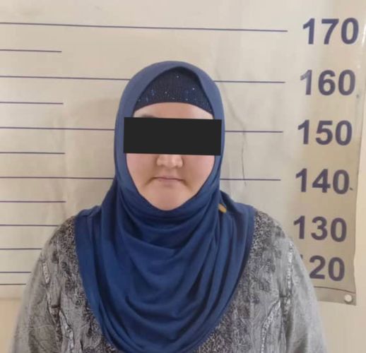 УВД Октябрьского района