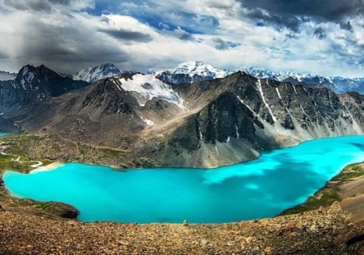 из архива Андрея Кислицына