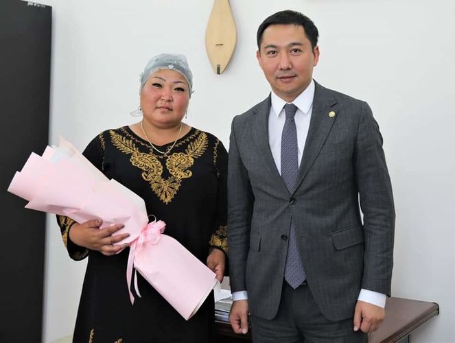 Минкультуры