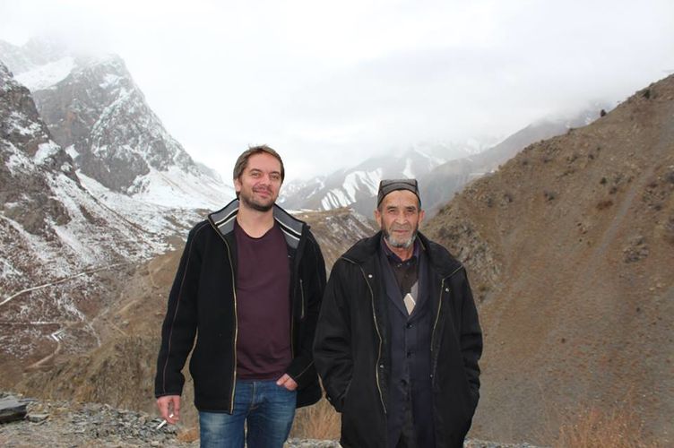 из личного архива