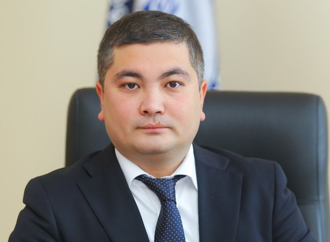 Министерства юстиции