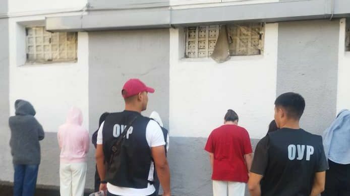 УВД Ленинского района