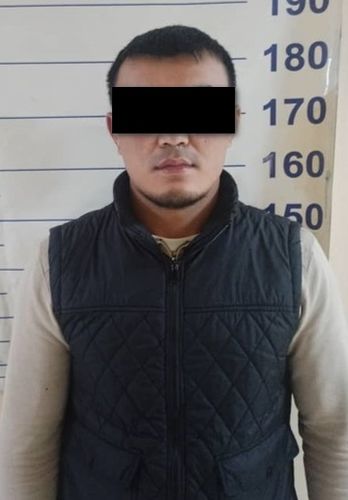 пресс-службы МВД