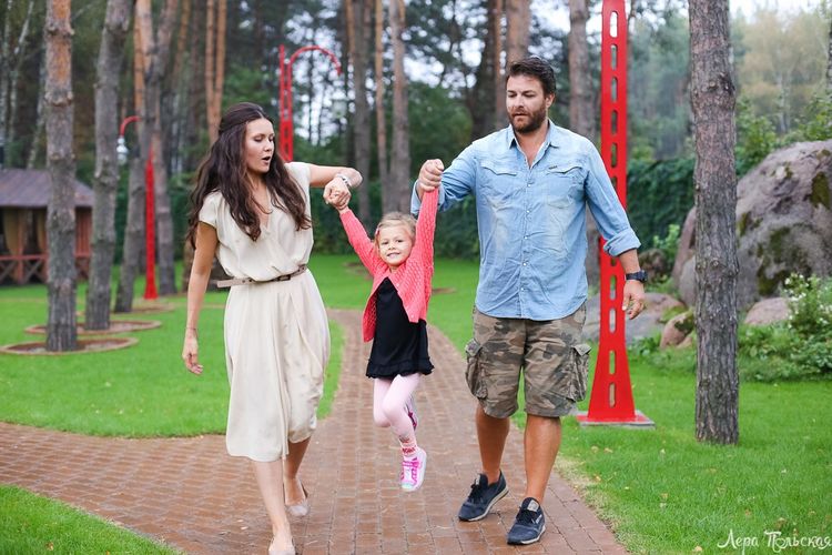 из личного архива