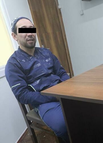 УКМК басма сөз кызматы