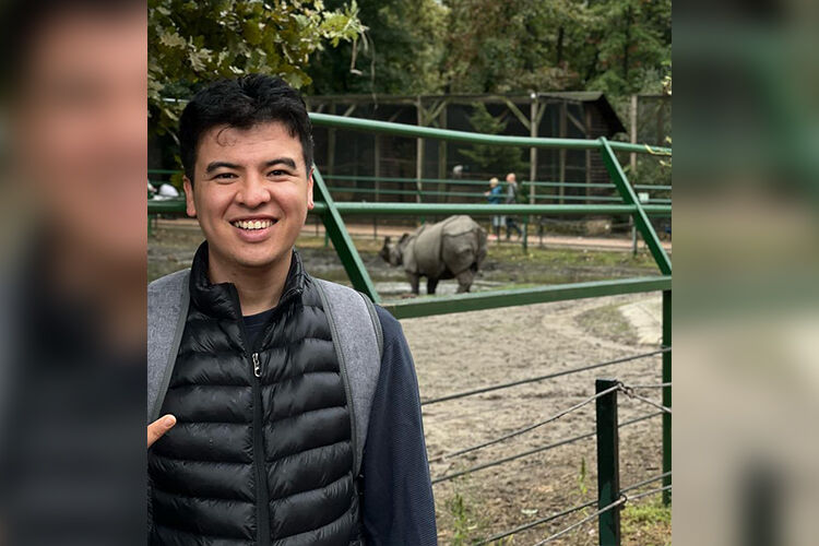 из архива собеседника