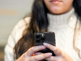 Искусственный интеллект способствует цифровому насилию в&nbsp;отношении женщин 