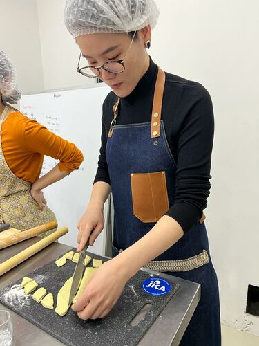 из архива собеседницы