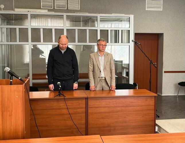 пресс-службы Ленинского районного суда города Перми