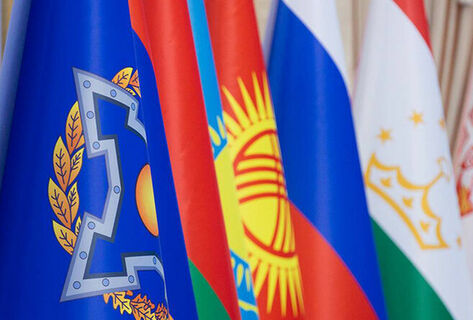 Russia intends to equip CSTO forces with modern weapons
