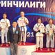 Фото Госагентства по делам молодежи, физкультуры и спорта. В Бишкеке прошел чемпионат Кыргызстана по дзюдо среди кадетов