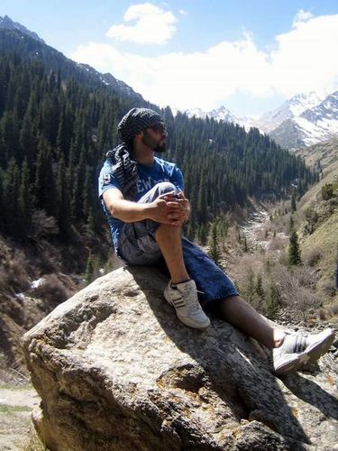 из личного архива