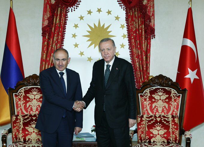 управления коммуникаций президента Турции