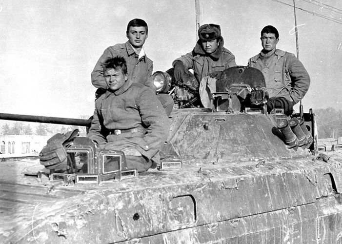 Чолпонбека Беккелдиева