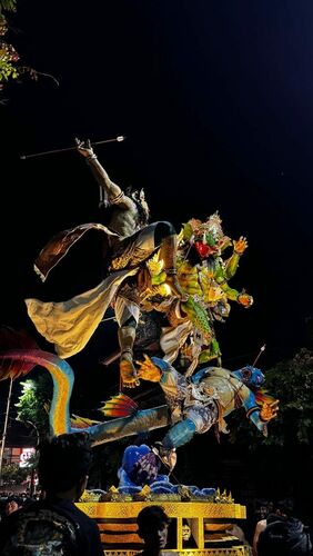 из архива собеседницы