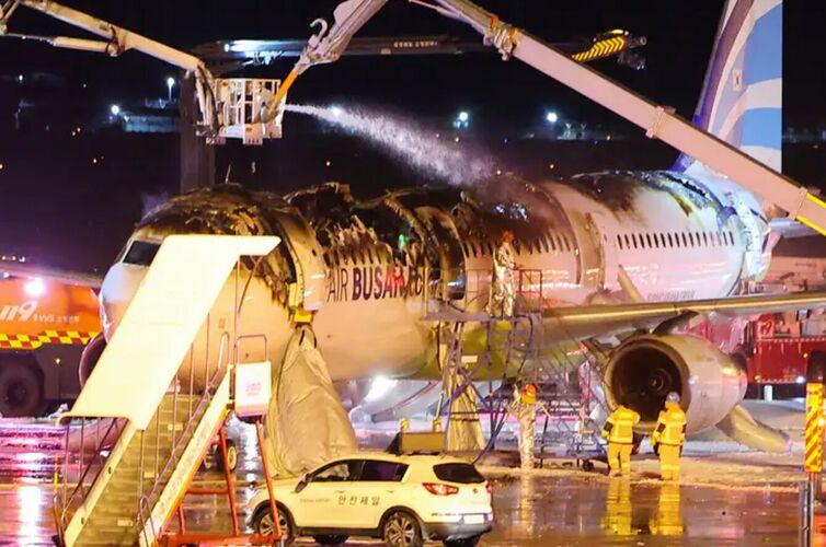 Yonhap/dpa/picture alliance