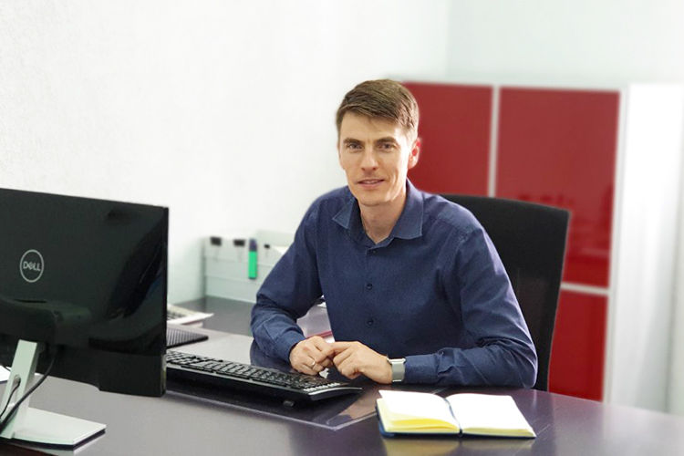 из личного архива