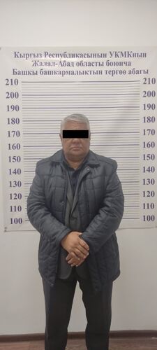 пресс-центра ГКНБ