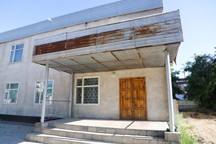 пресс-службы