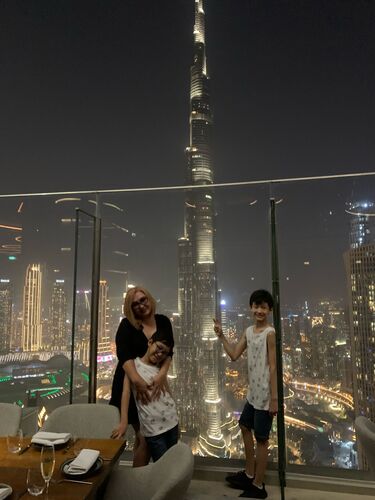 собеседницы