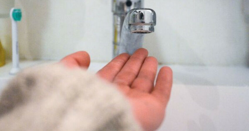 В&nbsp;микрорайонах Бишкека 20&nbsp;января не&nbsp;будет воды 