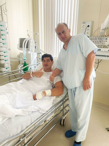 Дмитрия Бивола