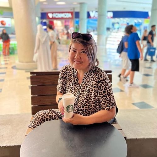 из архива Асель Мукамбетовой