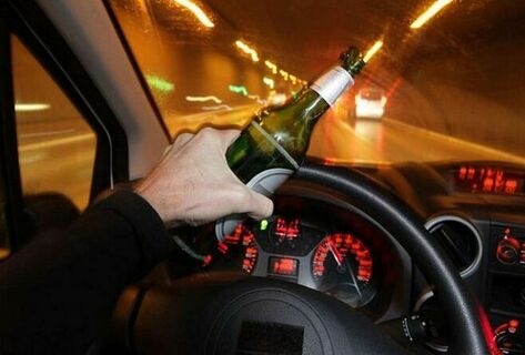Parliament of Kyrgyzstan supports tougher penalties for drunk driving