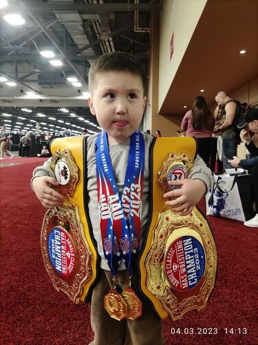 Азамата Асанова