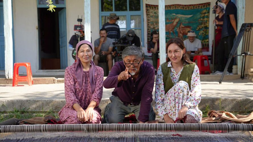 Актана Арым Кубата