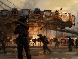 Electronic Arts открыла бесплатный пробный доступ к&nbsp;Battlefield&nbsp;6 