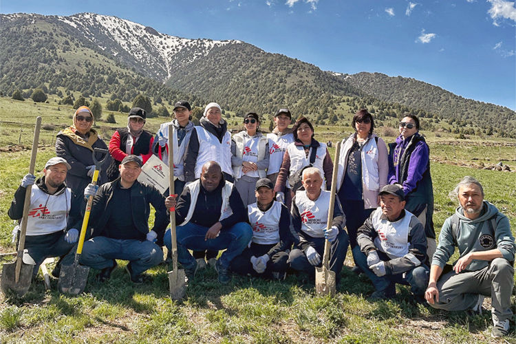 из архива Кристиана Рамиреса