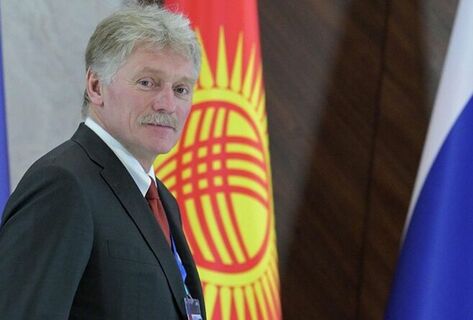 Moscow to ease requirements for Kyrgyz migrants, Dmitry Peskov says