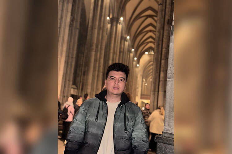 из архива собеседника