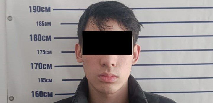 ГУВД Чуйской области