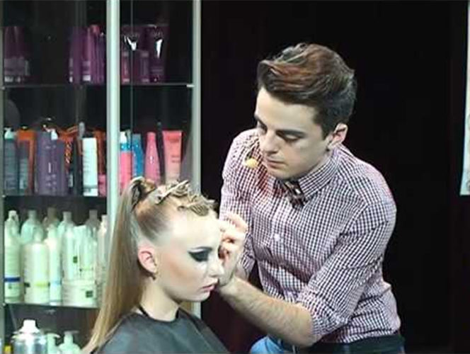 из личного архива Армена Торосяна