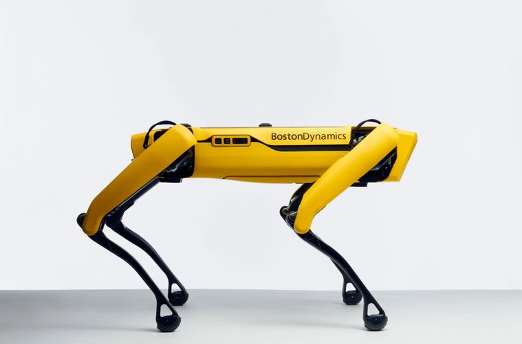 Boston Dynamics