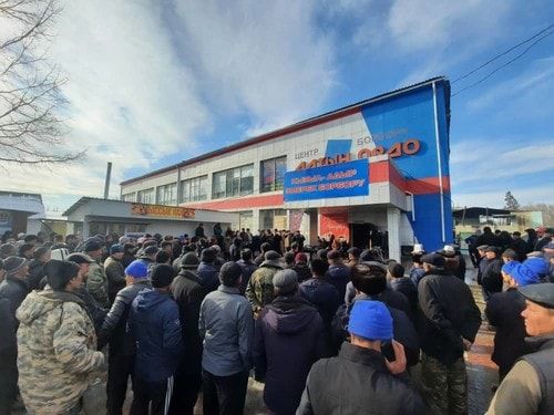 Семетея Аманбекова