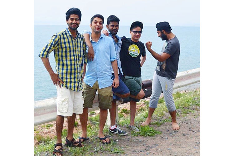 из личного архива