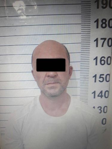 УВД Джалал-Абадской области