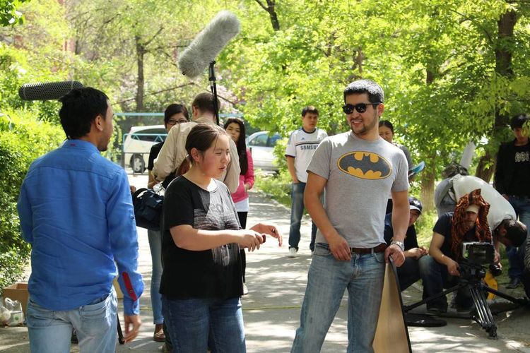 из личного архива