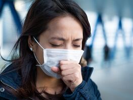 Гонконгский грипп и&nbsp;COVID-19. Какие вирусы циркулируют в&nbsp;Кыргызстане 