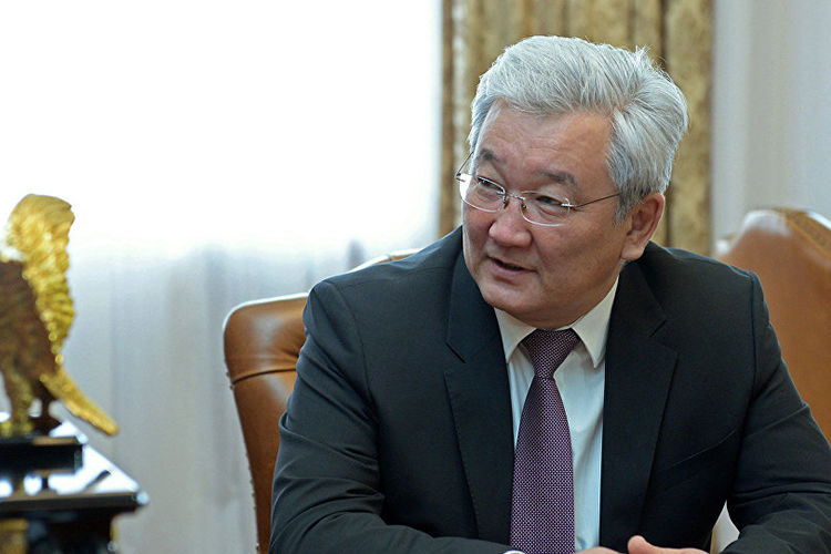 из Интернета