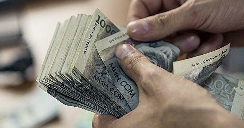 Почти 800 тысяч кыргызстанцев получили 63,2 миллиарда сомов микрокредитов 
