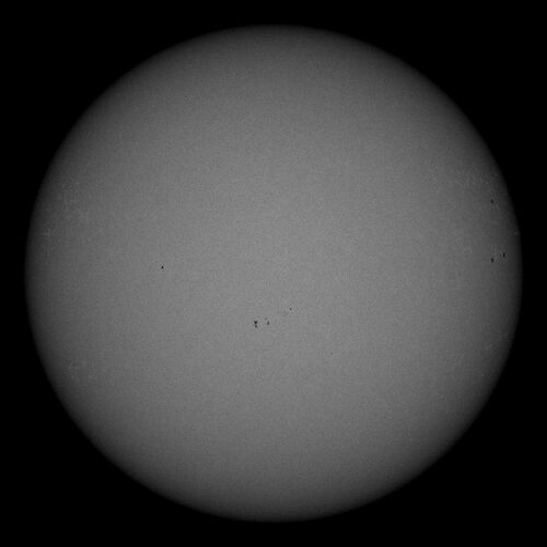 Лаборатории солнечной астрономии Института космических исследований